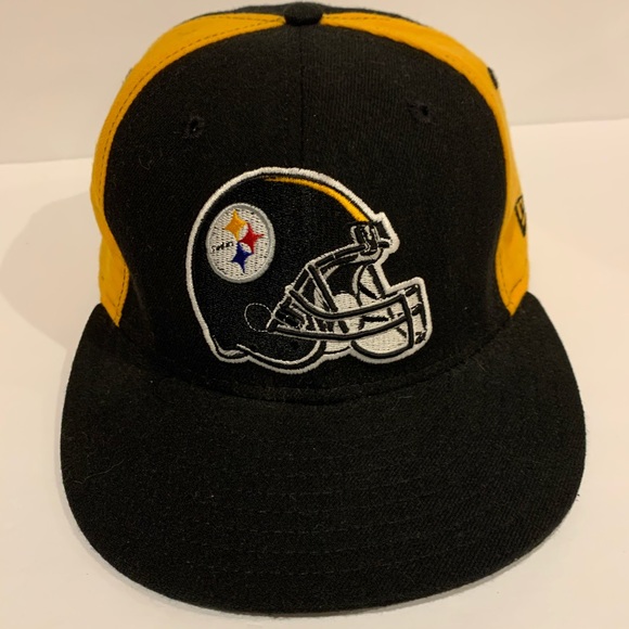 New Era 59 Fifty Cleveland Browns  NFL  Cap - Picture 2 of 5